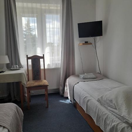Zajazd Nad Wisla Dobrzyków Exteriér fotografie