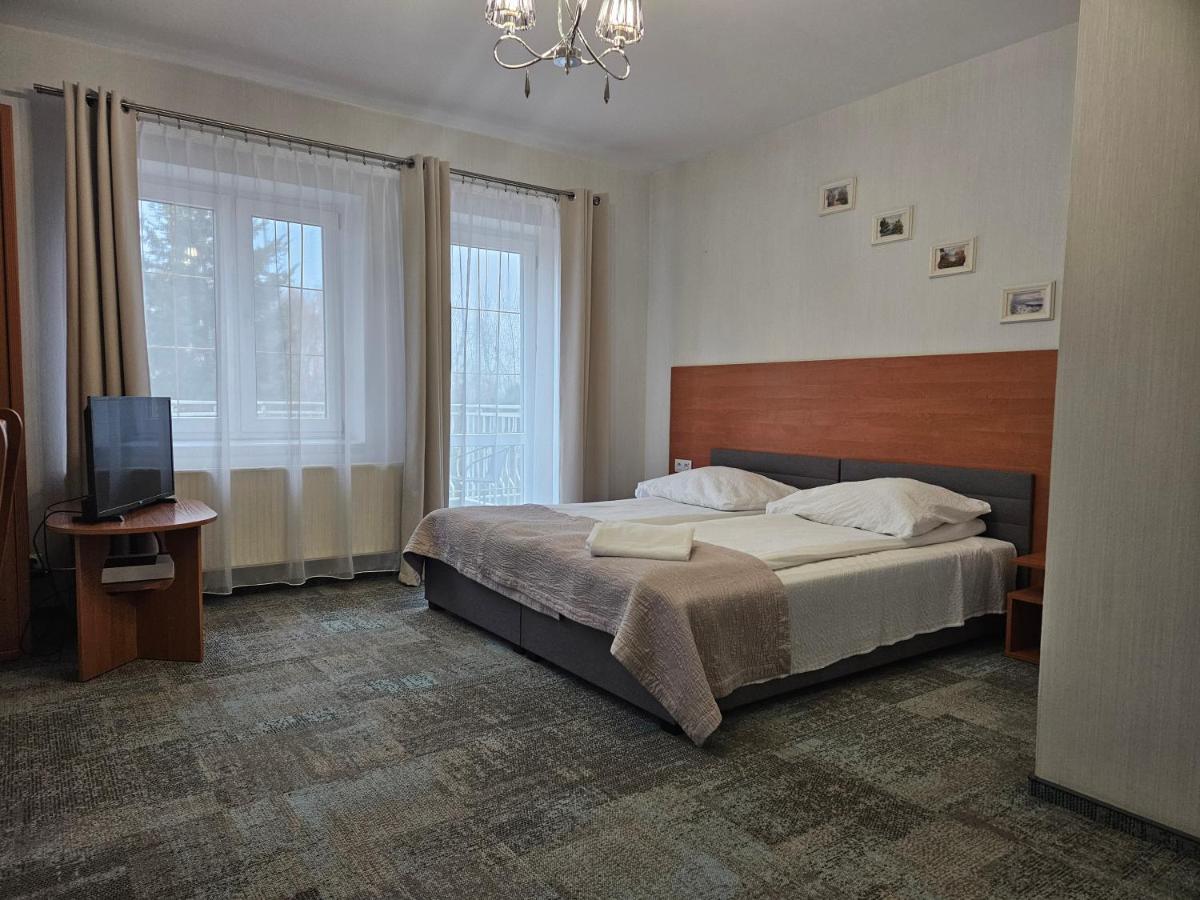 Zajazd Nad Wisla Dobrzyków Exteriér fotografie