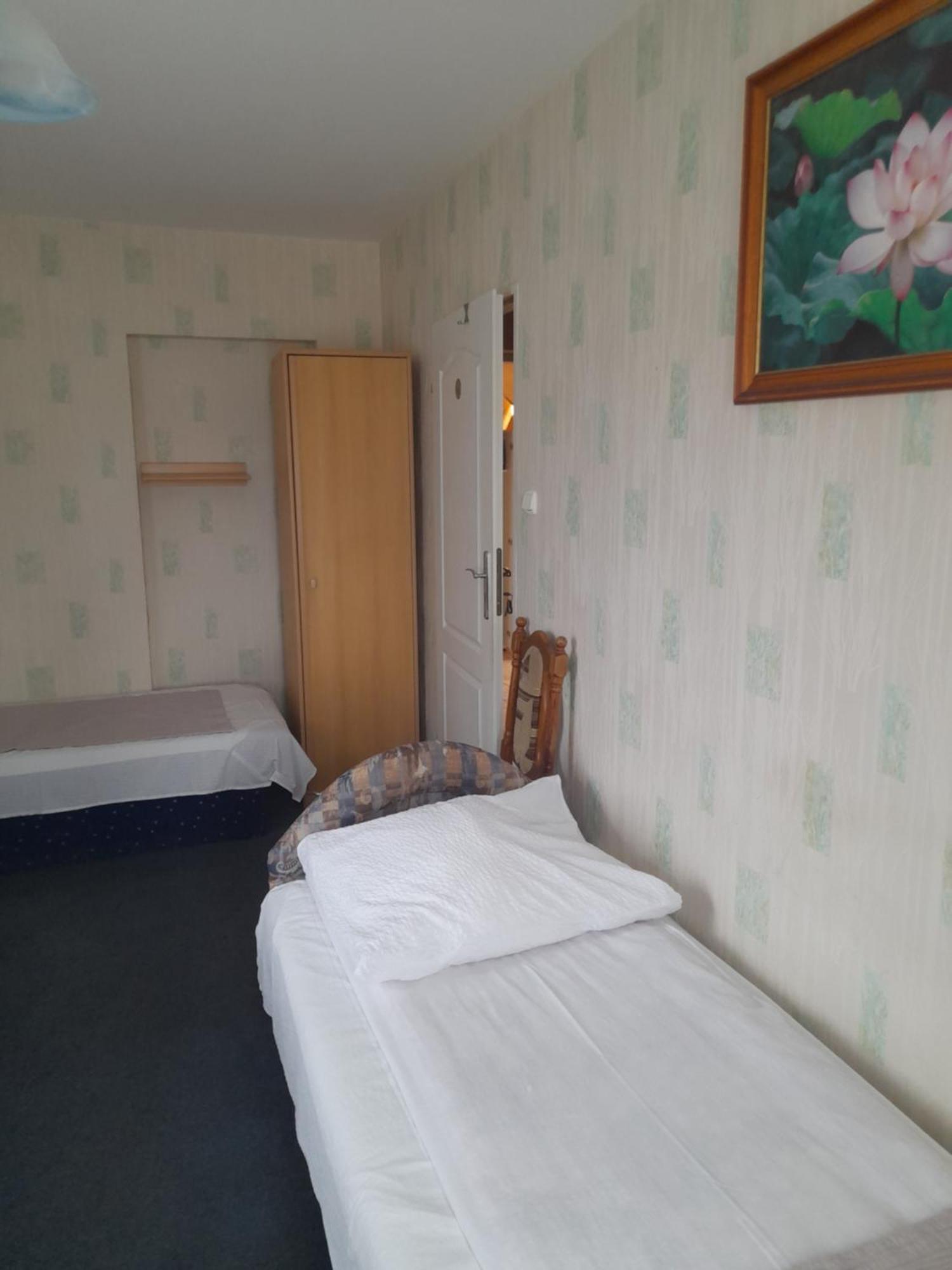 Zajazd Nad Wisla Dobrzyków Exteriér fotografie