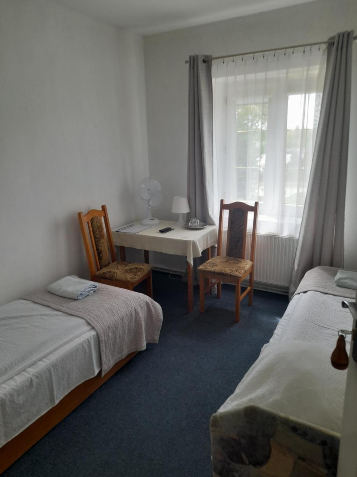 Zajazd Nad Wisla Dobrzyków Exteriér fotografie