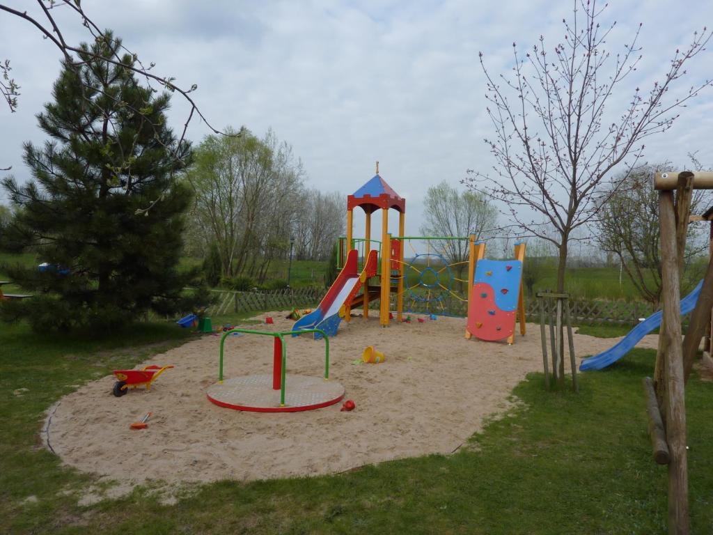 Zajazd Nad Wisla Dobrzyków Exteriér fotografie